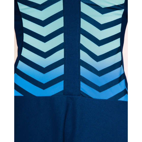 Bidi Badu Grafic Illumination Kleid