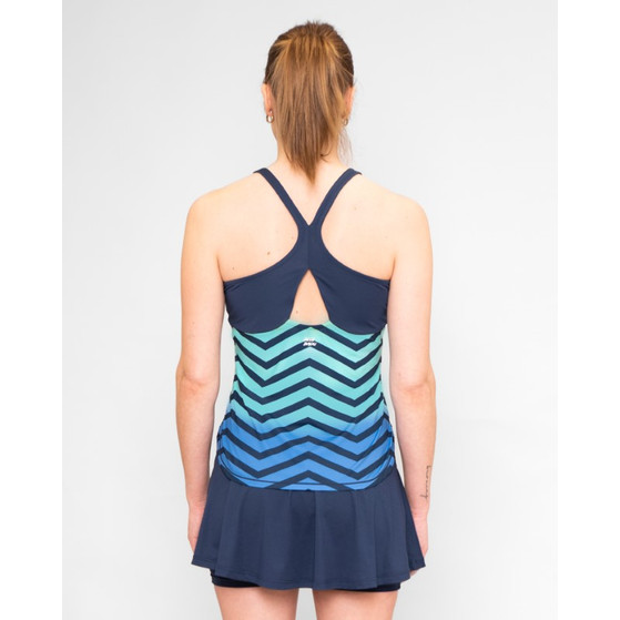Bidi Badu Grafic Illumination Tank