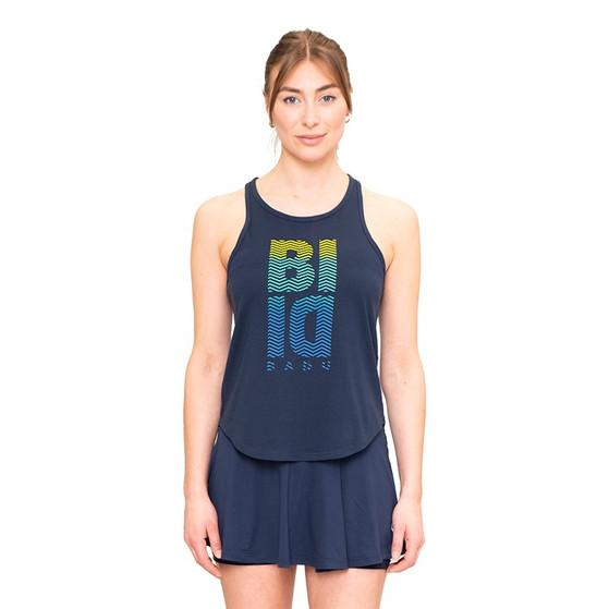 Bidi Badu Grafic Illumination Chill Tank