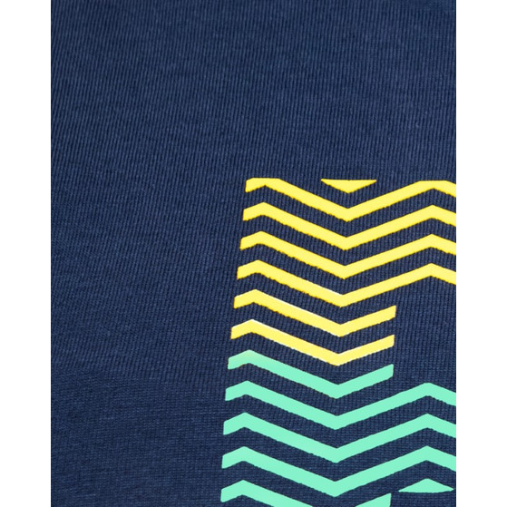 Bidi Badu Grafic Illumination Chill Tank