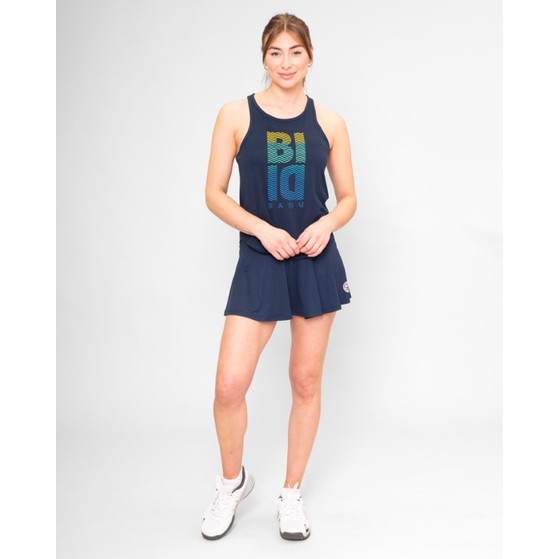 Bidi Badu Grafic Illumination Chill Tank