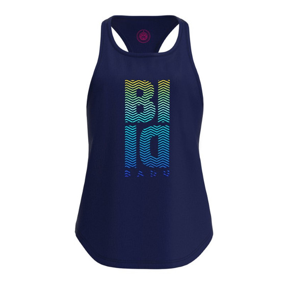 Bidi Badu Grafic Illumination Chill Tank