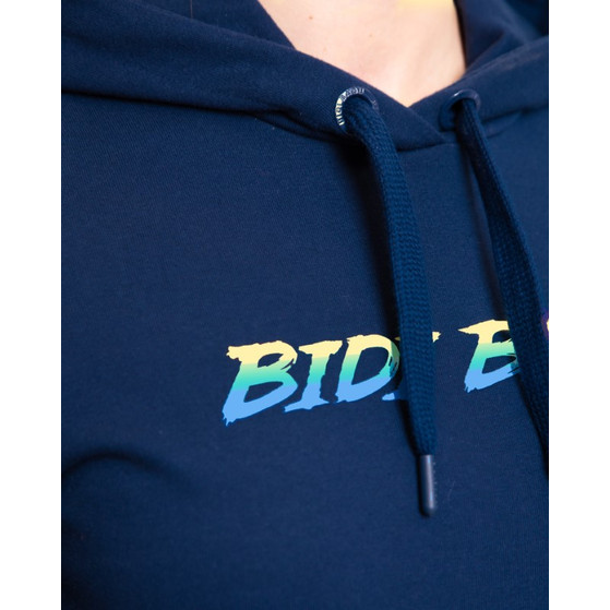 Bidi Badu Grafic Illumination Chill Hoody