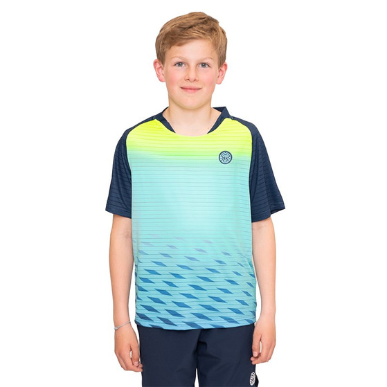 Bidi Badu Grafic Illumination Tee Jungen