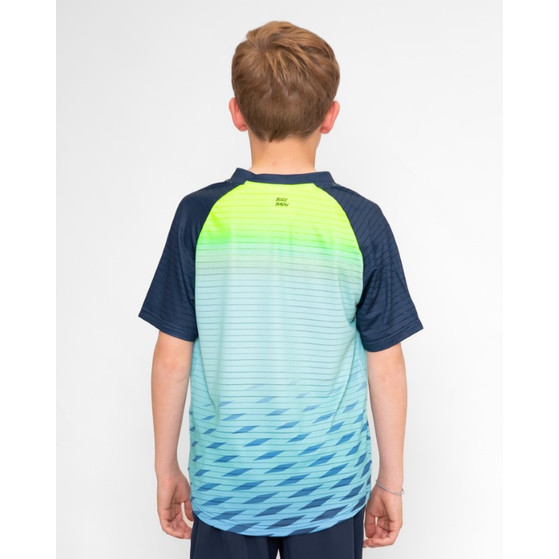 Bidi Badu Grafic Illumination Tee Jungen