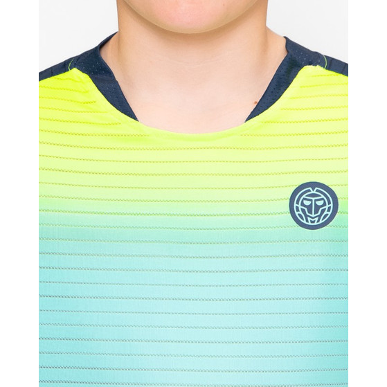 Bidi Badu Grafic Illumination Tee Jungen