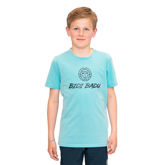 Bidi Badu Grafic Illumination Chill Tee Jongens