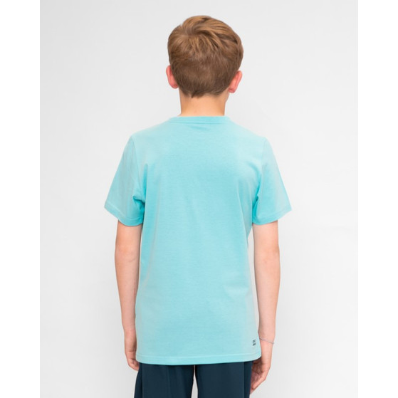 Bidi Badu Grafic Illumination Chill Tee Jongens