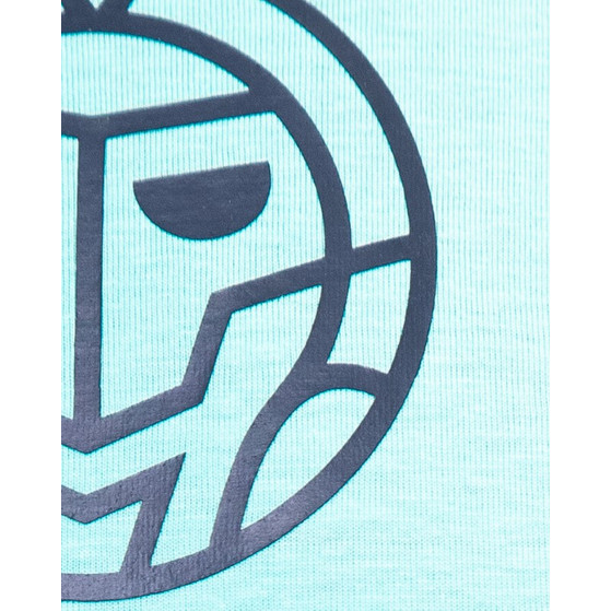 Bidi Badu Grafic Illumination Chill Tee Jongens