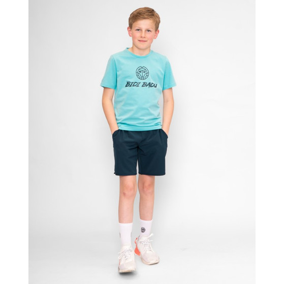 Bidi Badu Grafic Illumination Chill Tee Jongens