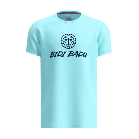 Bidi Badu Grafic Illumination Chill Tee Jongens