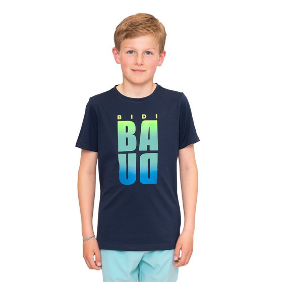 Bidi Badu Grafic Illumination Chill Tee Jongens