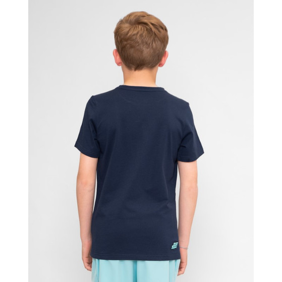 Bidi Badu Grafic Illumination Chill Tee Jongens