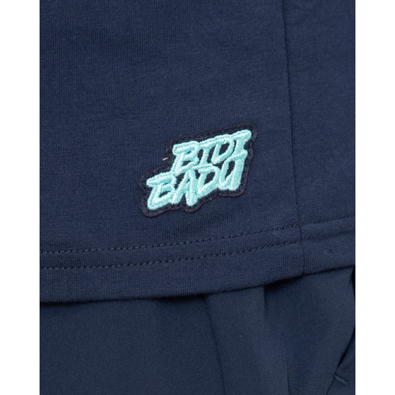 Bidi Badu Grafic Illumination Chill Tee Jongens