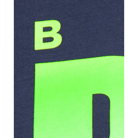 Bidi Badu Grafic Illumination Chill Tee Jongens