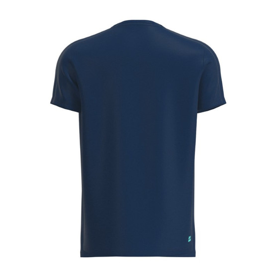 Bidi Badu Grafic Illumination Chill Tee Jongens