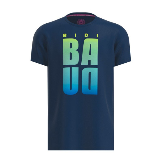 Bidi Badu Grafic Illumination Chill Tee Jongens