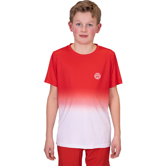 Bidi Badu Crew Gradiant Tee Jongens