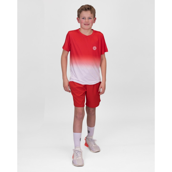 Bidi Badu Crew Gradiant Tee Jongens
