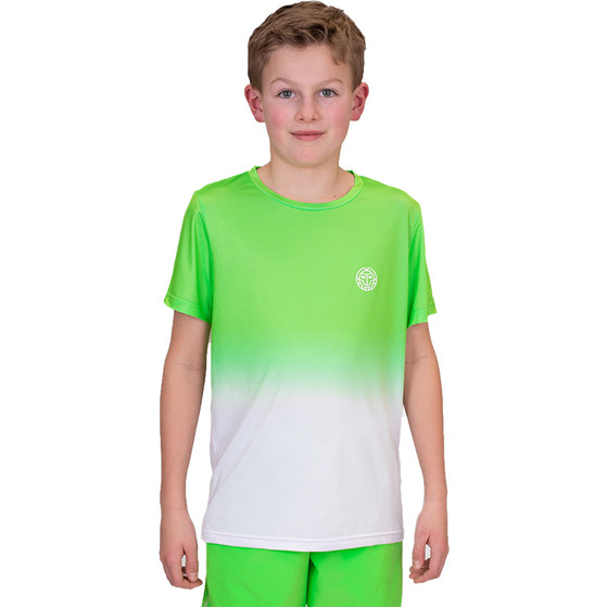 Bidi Badu Crew Gradiant Tee Jongens