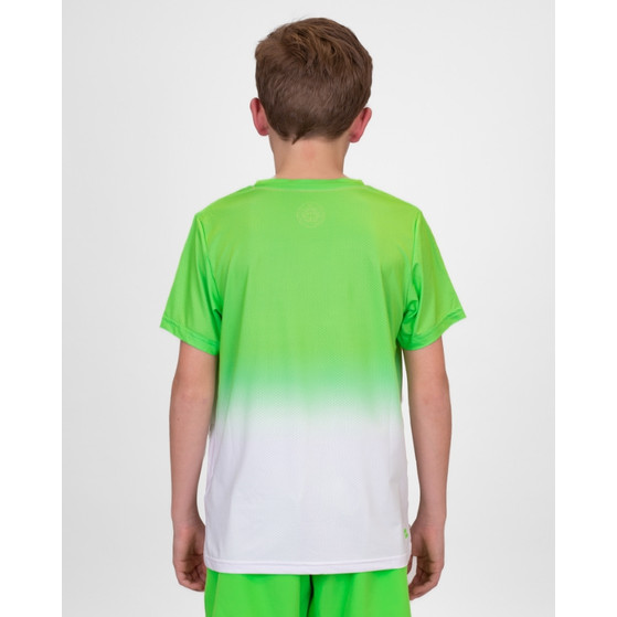 Bidi Badu Crew Gradiant Tee Jongens