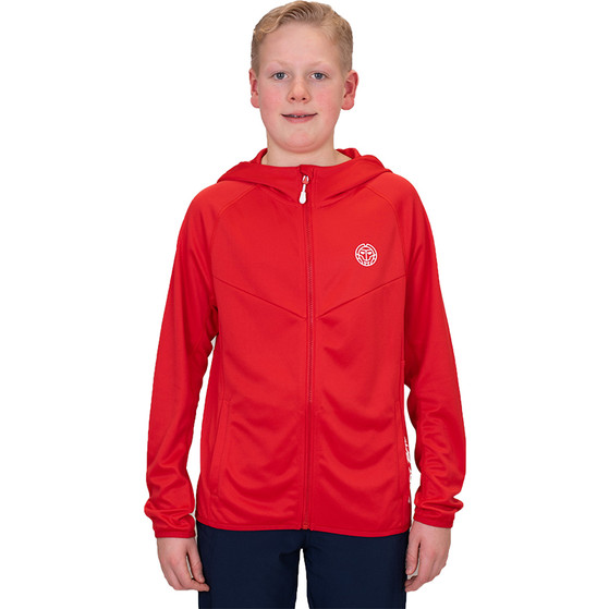 Bidi Badu Crew Hooded Jacket Jongens