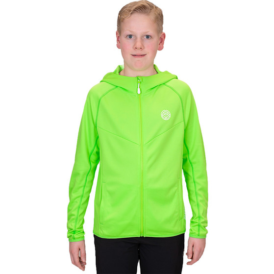 Bidi Badu Crew Hooded Jacket Jongens