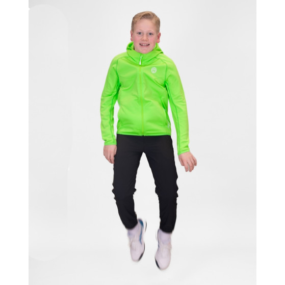 Bidi Badu Crew Hooded Jacket Jongens