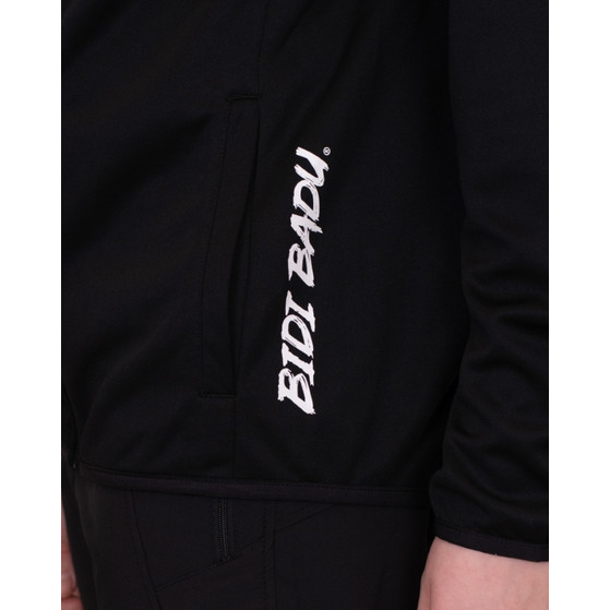 Bidi Badu Crew Hooded Jacket Jongens