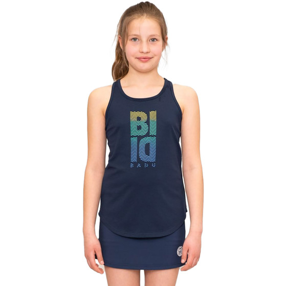 Bidi Badu Grafic Illumination Chill Junior Tank
