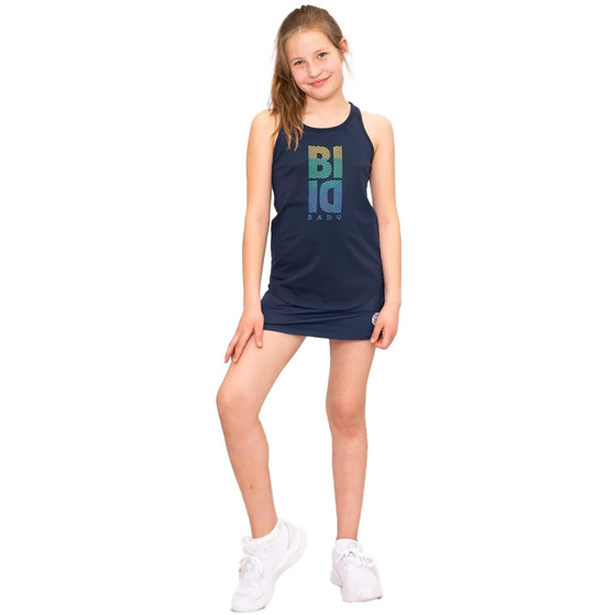 Bidi Badu Grafic Illumination Chill Junior Tank