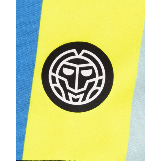 Bidi Badu New York 7 Inch Short