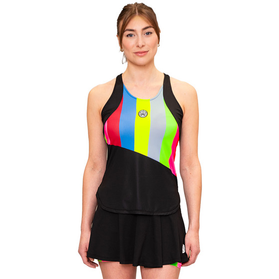 Bidi Badu New York Tank