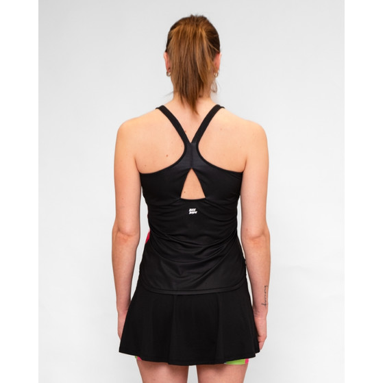 Bidi Badu New York Tank