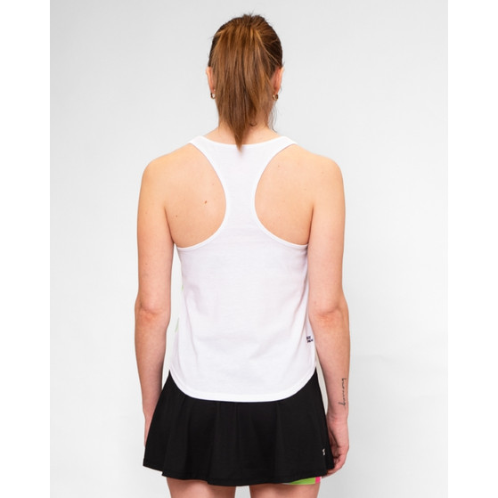 Bidi Badu New York Chill Tank