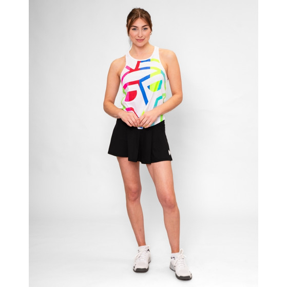 Bidi Badu New York Chill Tank