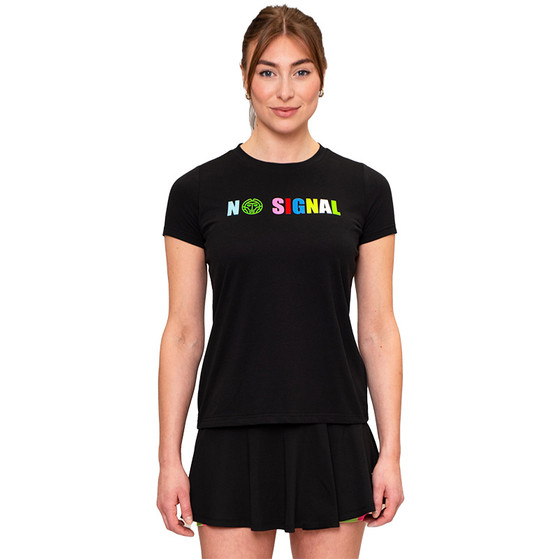 Bidi Badu New York Chill Tee