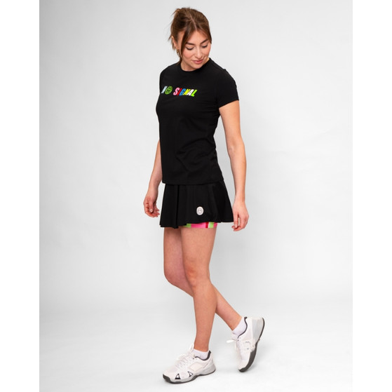 Bidi Badu New York Chill Tee