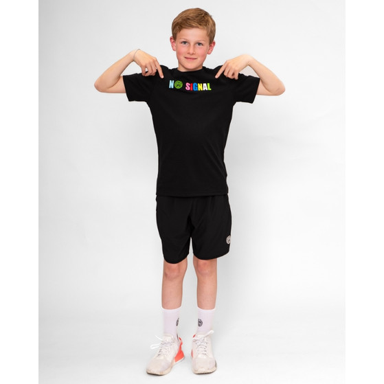 Bidi Badu New York Chill Tee Jongens