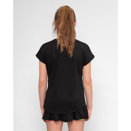 Bidi Badu New York Meisjes Capsleeve