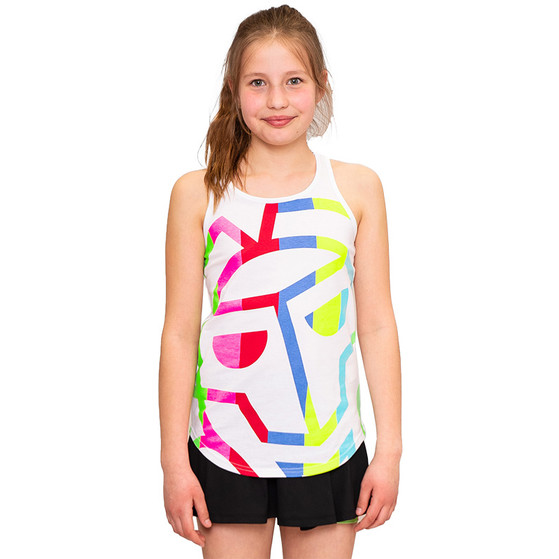 Bidi Badu New York Chill Flickor Tank