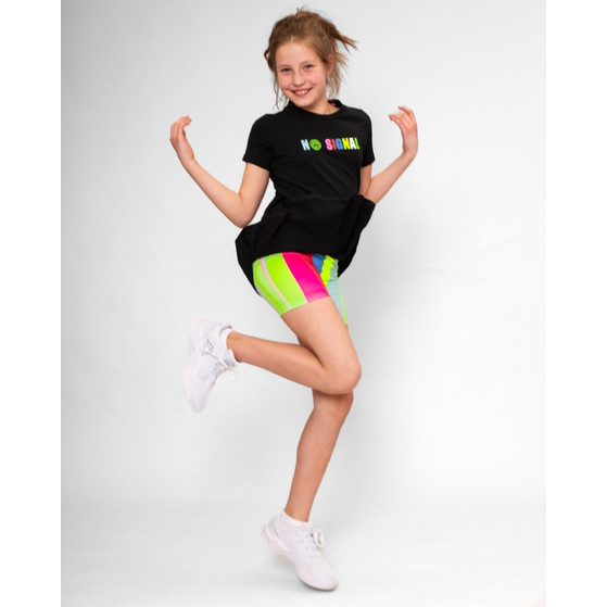 Bidi Badu New York Chill Tee Mädchen