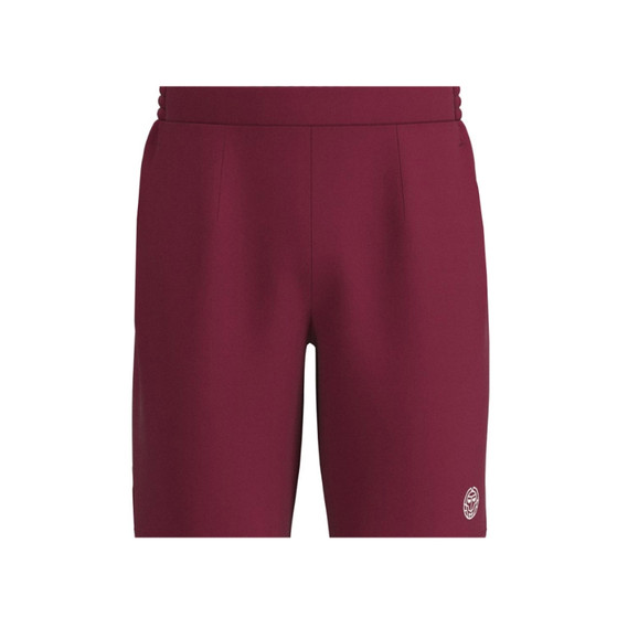 Bidi Badu Protected Leafs 9 Inch Short