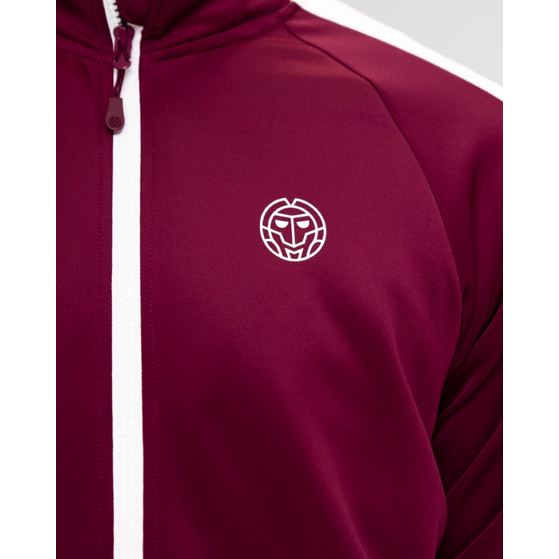 Bidi Badu Protected Leafs Jacke