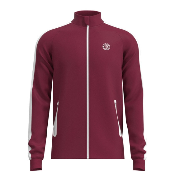 Bidi Badu Protected Leafs Jacke