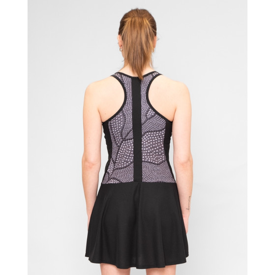 Bidi Badu Protected Leafs Dress