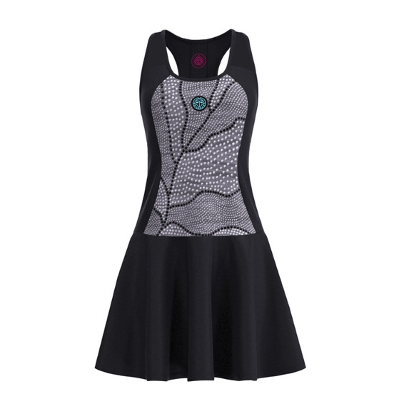 Bidi Badu Protected Leafs Dress