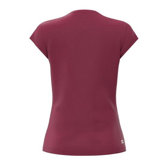 Bidi Badu Protected Leafs V-Neck Tee