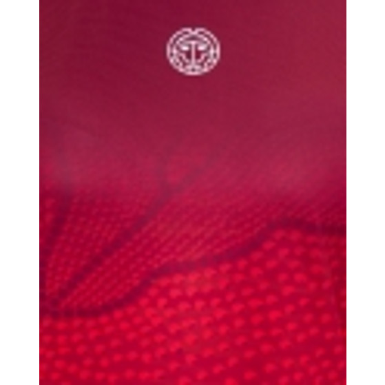 Bidi Badu Protected Leafs Capsleeve