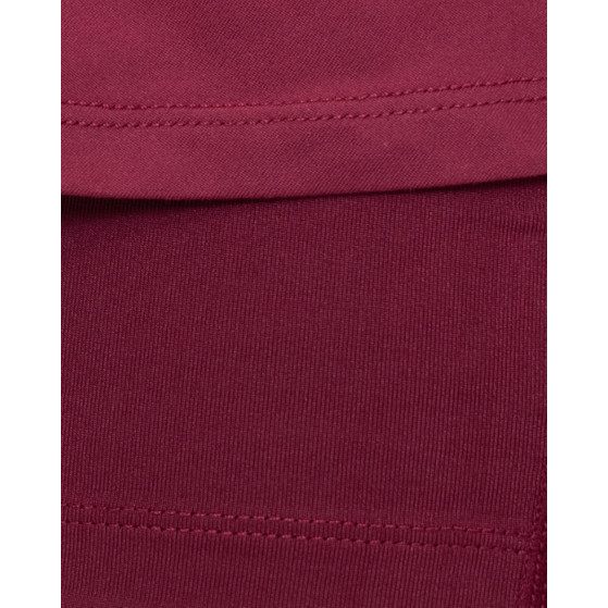 Bidi Badu Protected Leafs Wavy Skort